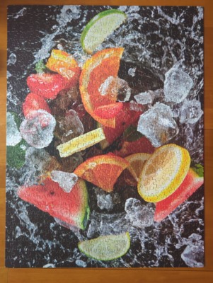 Ceaco Color Splash - obrázek puzzlí