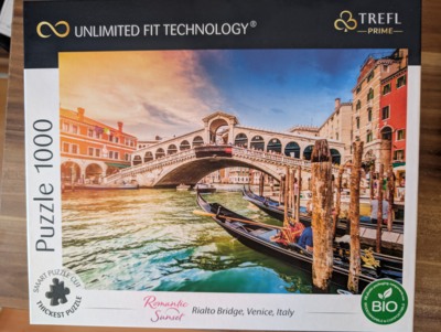 Trefl 10692 - puzzle image