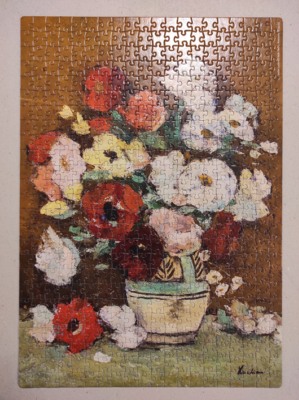 Deico Games Anemone in Ulcica - obrázek puzzlí