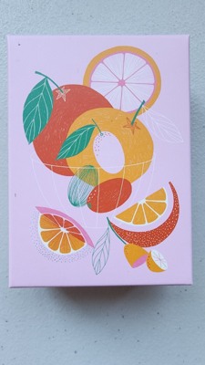 Galison Citrus - obrázek puzzlí