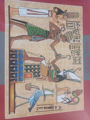 Zdeko Papyrus - puzzle image