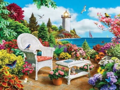 Masterpieces Memories - obrázek puzzlí