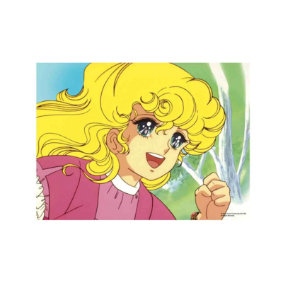 Ravensburger 80 Mania: Georgie - puzzle image