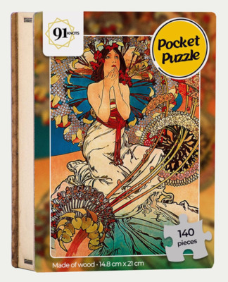 91knots Monaco Monte Carlo - imagen del puzzle