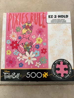 Ceaco 2389-15 Tinker Bell - imagen del puzzle
