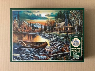 Cobble Hill High Country Retreat - imagen del puzzle