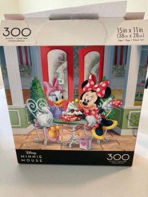 Ceaco Disney Minnie Mouse - puzzle image