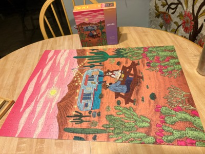 Goodfit Taco Truck - puzzle image
