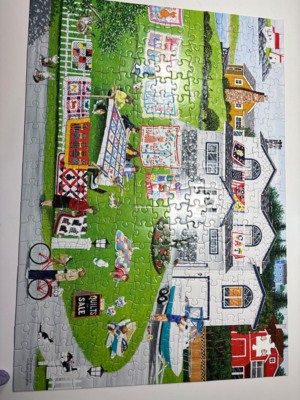 Sure-Lox Cat lovers special - obrázek puzzlí