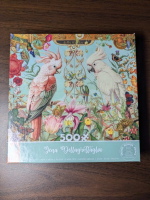 Ceaco Better Together - obrázek puzzlí