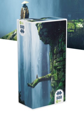 Iello Stand - obrázek puzzlí