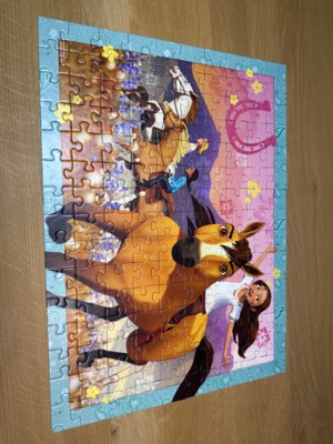 Ravensburger 100552 - obrázek puzzlí