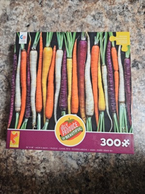 Ceaco 2259-2 Rainbow Carrot Path - obrázek puzzlí