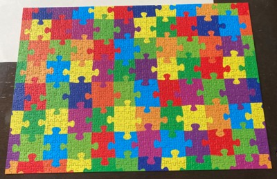 Yazz Puzzle - obrázek puzzlí