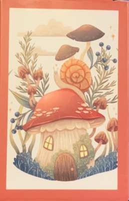 Trevell Forest Home - puzzle image