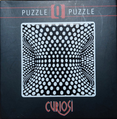 Curiosi Shimmer 3 - obrázek puzzlí