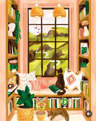 Pieces & Peace Murmure sur les Collines - imagen del puzzle
