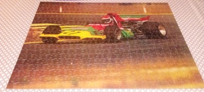 Schmidt Regazzoni - obrázek puzzlí