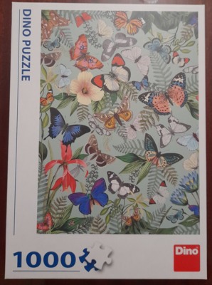 Dino 532861 - puzzle image
