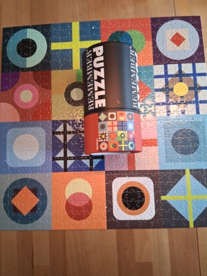 Remember Marittimo - obrázek puzzlí