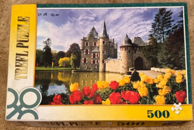 Trefl 37028 - imagen del puzzle