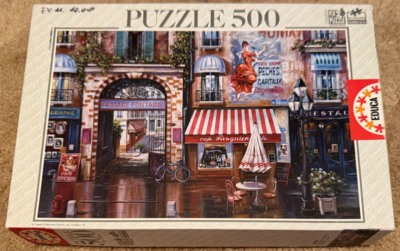 Educa 12003 - puzzle image