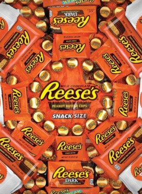 Masterpieces Reese’s - パズル画像