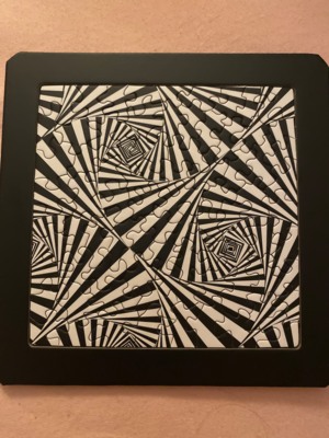 Curiosi Shimmer 5 - obrázek puzzlí