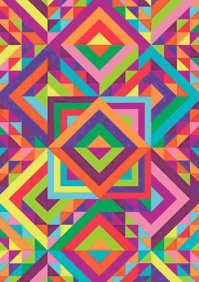 Hachette Puzzle Hypnose - obrázek puzzlí