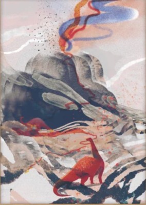 Pucle Dinovia - puzzle image