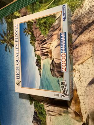 Clementoni 97118 - image du puzzle