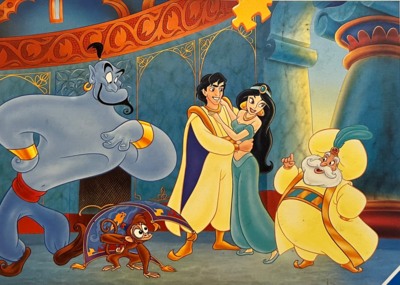 2e6ea6b1-6ef8-46d7-8445-fd2d77cfd09cnsbu In the palace of the sultan - パズル画像