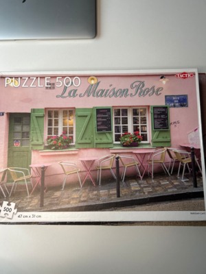 Tactic 55259 - imagen del puzzle