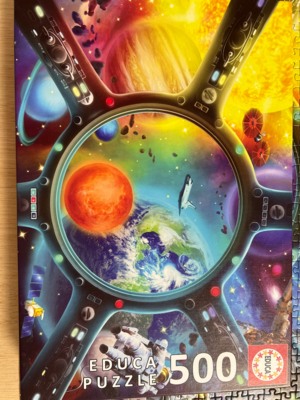 Educa 20253 - image du puzzle