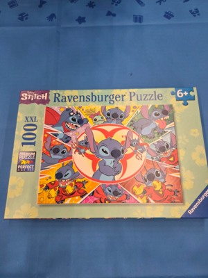 Ravensburger In ny own world - image du puzzle