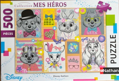 Nathan 87218 - image du puzzle