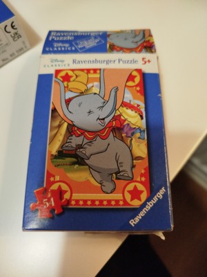 Ravensburger Disney Dumbo - Puzzlebild