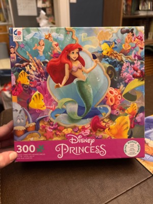 Ceaco Disney Princess - puzzle image