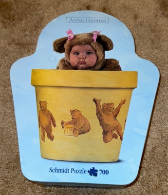 Schmidt 57940 - Puzzlebild