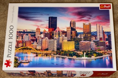 Trefl 10723 - imagen del puzzle