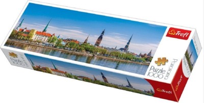 Trefl Riga - puzzle image