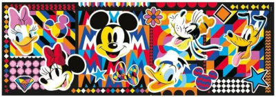 Clementoni Disney Mickey Mouse - Puzzlebild