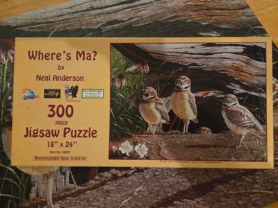 SunsOut Where's Ma? - puzzle image