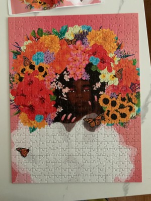 Jiggy The Blossoming - パズル画像