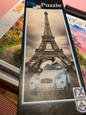 F.X. Schmid 11002186 - obrázek puzzlí