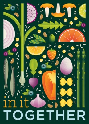 PuzzleTwist In It Together - puzzle image