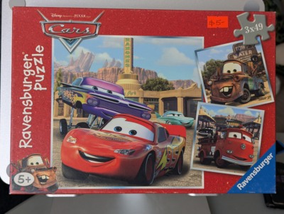 Ravensburger Good Friends - Puzzlebild