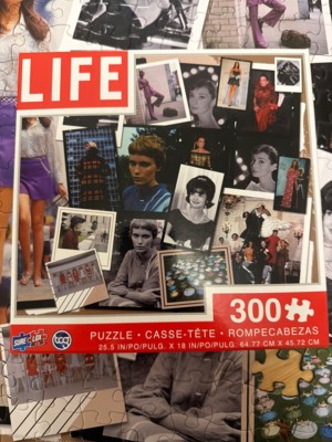 Sure-Lox LIFE - imagen del puzzle