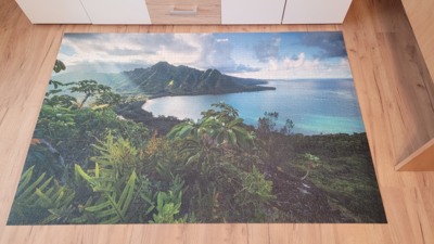 Ravensburger Hawaii - obrázek puzzlí