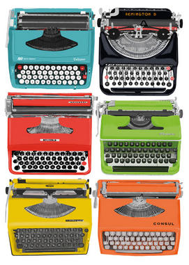 Happily Inked - obrázek puzzlí